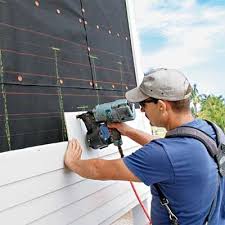 Best Siding Removal and Disposal  in Metlatla, AK